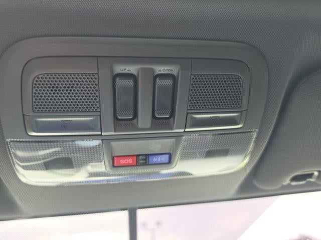 2021 Subaru WRX Limited Manual