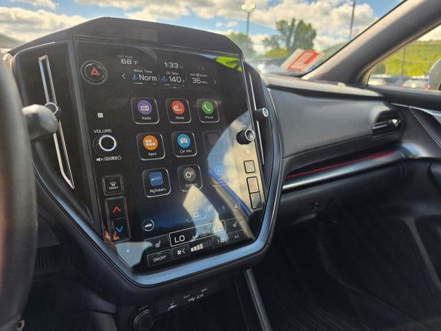 2022 Subaru WRX Premium Manual