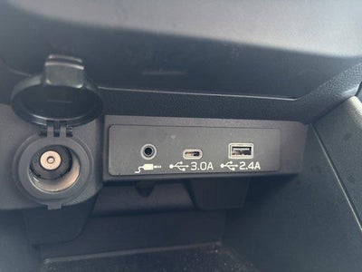 2024 Subaru WRX Premium Manual