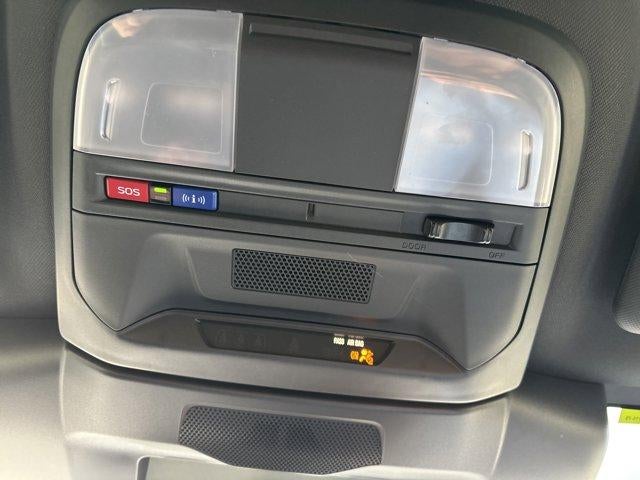 2024 Subaru WRX Premium Manual