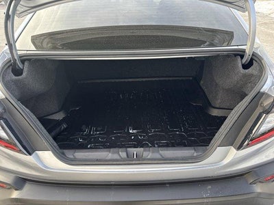 2024 Subaru WRX Premium Manual