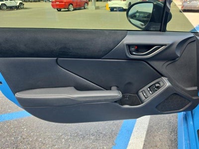 2023 Toyota GR86 Premium Manual (Natl)