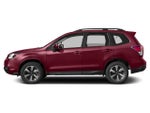 2018 Subaru Forester 2.5i Premium CVT