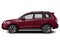 2018 Subaru Forester 2.5i Premium CVT