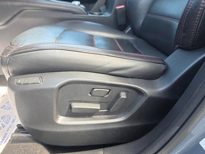2024 Mazda Mazda CX-5 2.5 S Carbon Edition AWD