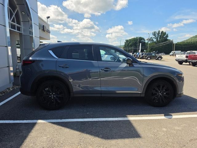 2024 Mazda Mazda CX-5 2.5 S Carbon Edition AWD