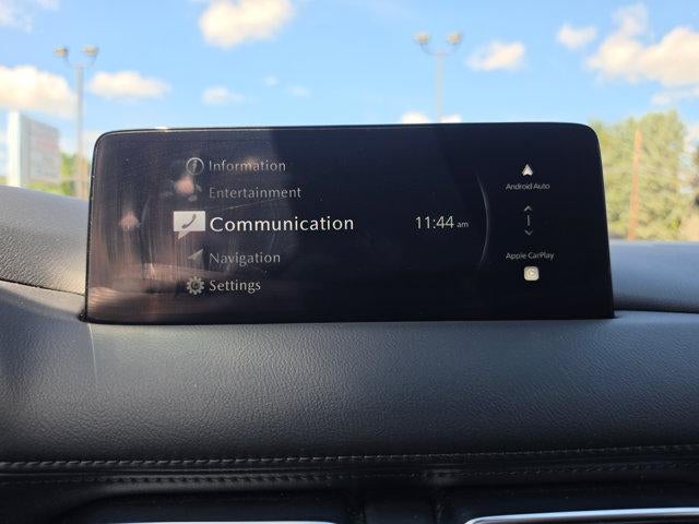 2024 Mazda Mazda CX-5 2.5 S Carbon Edition AWD
