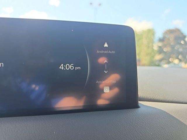 2025 Mazda Mazda CX-5 2.5 S Carbon Edition AWD