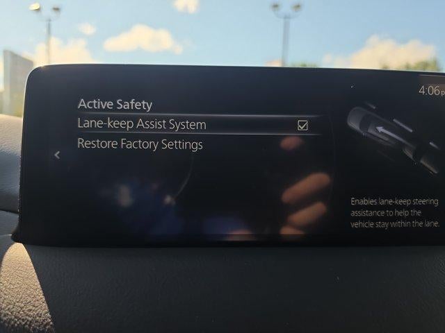 2025 Mazda Mazda CX-5 2.5 S Carbon Edition AWD