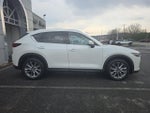 2020 Mazda Mazda CX-5 Grand Touring AWD