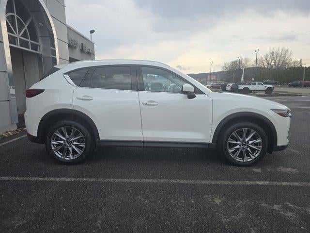 2020 Mazda Mazda CX-5 Grand Touring AWD