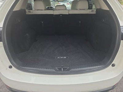 2020 Mazda Mazda CX-5 Grand Touring AWD