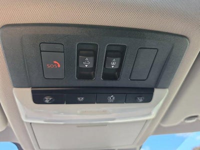 2021 Nissan Rogue AWD SL