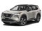 2021 Nissan Rogue AWD SL