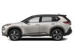 2021 Nissan Rogue AWD SL