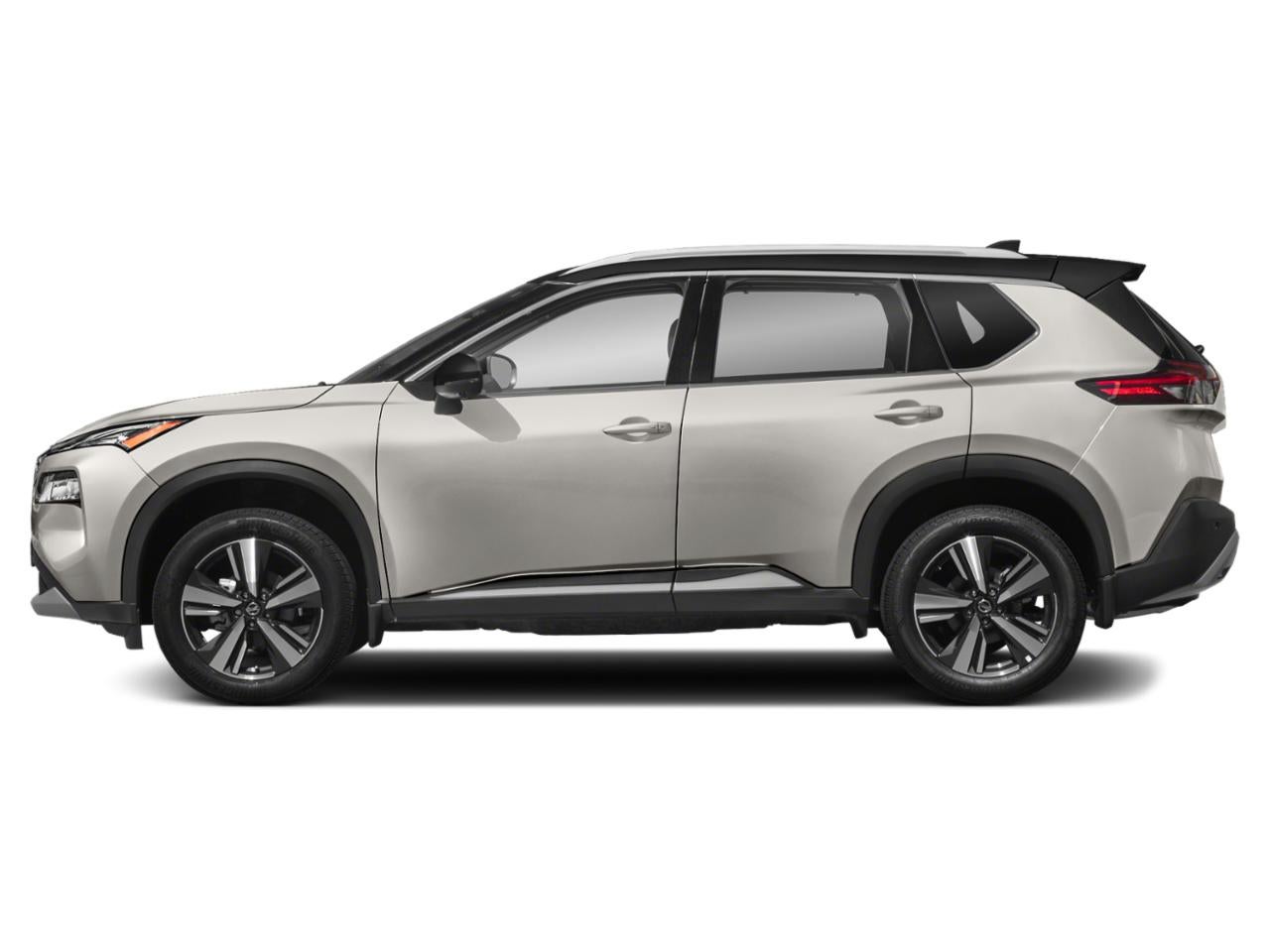 2021 Nissan Rogue AWD SL