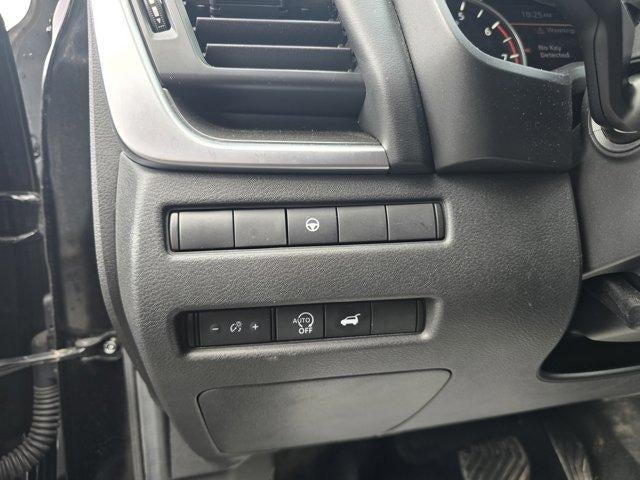 2024 Nissan Rogue AWD SV