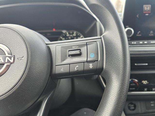 2024 Nissan Rogue AWD SV