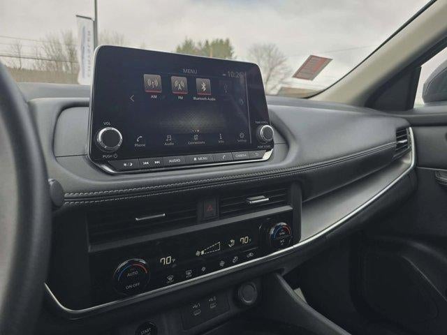 2024 Nissan Rogue AWD SV