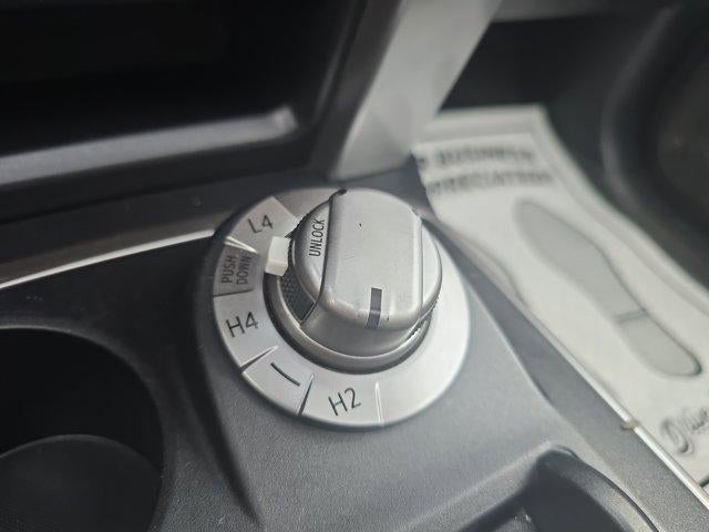 2022 Toyota 4Runner SR5 Premium 4WD (Natl)