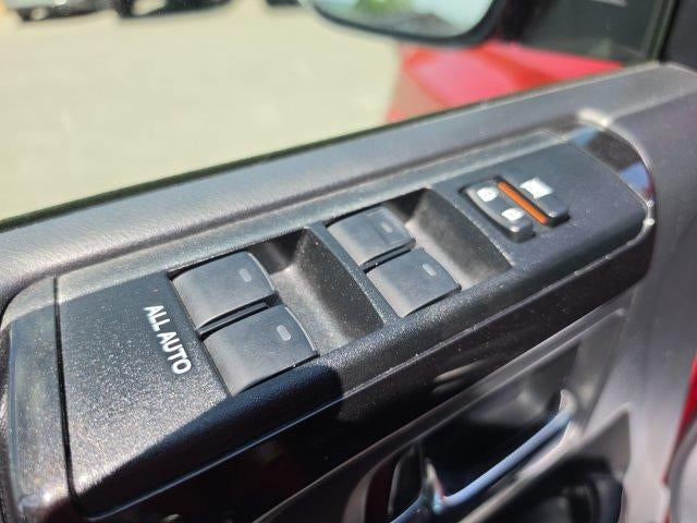 2024 Toyota 4Runner TRD Off Road 4WD (Natl)