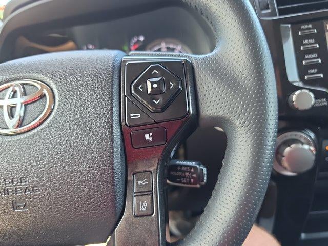 2024 Toyota 4Runner TRD Off Road 4WD (Natl)