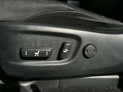 2024 Toyota 4Runner TRD Off Road 4WD (Natl)