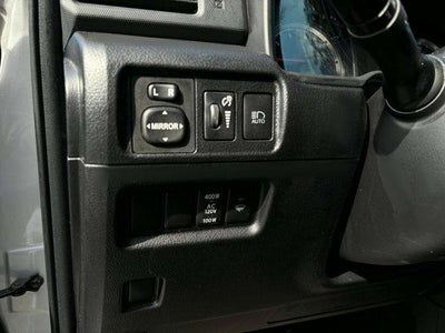 2024 Toyota 4Runner TRD Off Road 4WD (Natl)