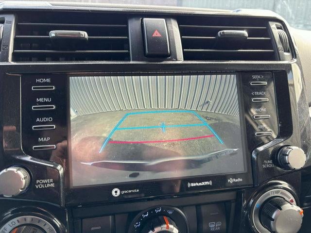 2024 Toyota 4Runner TRD Off Road 4WD (Natl)