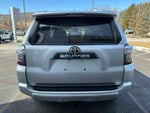 2024 Toyota 4Runner TRD Off Road 4WD (Natl)