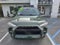 2022 Toyota 4Runner Trail Special Edition 4WD (Natl)