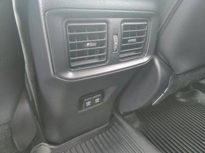 2019 Toyota RAV4 Limited AWD (GS)