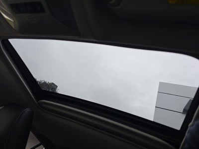 2019 Toyota RAV4 Limited AWD (GS)