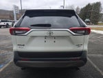 2019 Toyota RAV4 Limited AWD (GS)