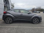 2018 Toyota C-HR XLE Premium FWD (Natl)