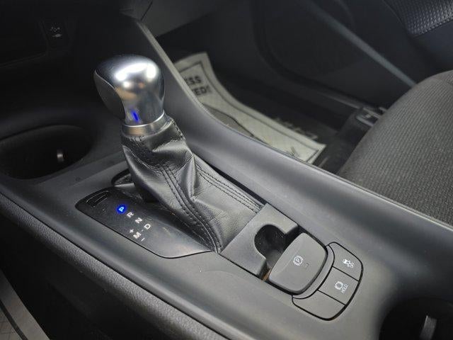 2018 Toyota C-HR XLE Premium FWD (Natl)