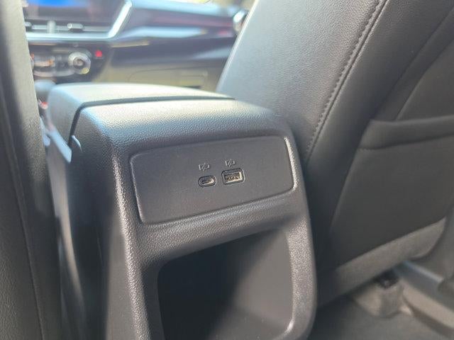 2025 Chevrolet Trax FWD 4dr 2RS