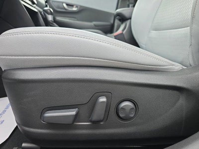 2021 Hyundai KONA Limited DCT AWD