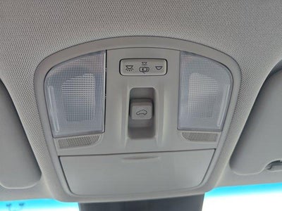 2021 Hyundai KONA Limited DCT AWD