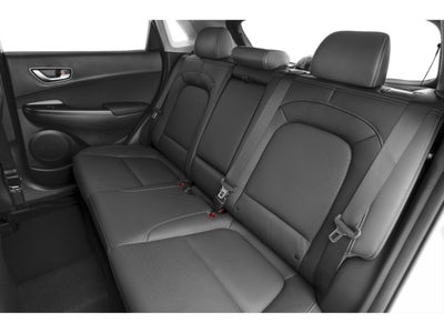 2021 Hyundai KONA Limited DCT AWD