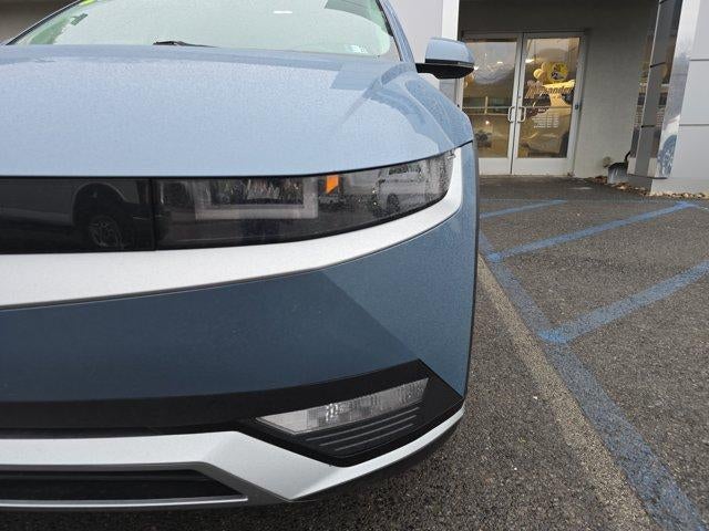 2022 Hyundai IONIQ 5 SE AWD