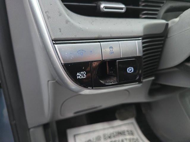 2022 Hyundai IONIQ 5 SE AWD