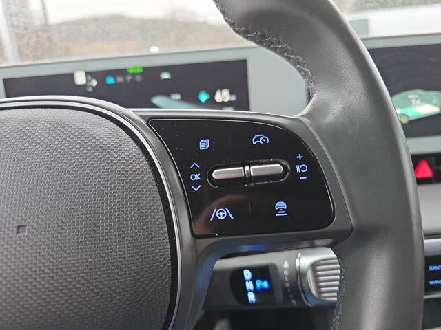 2022 Hyundai IONIQ 5 SE AWD