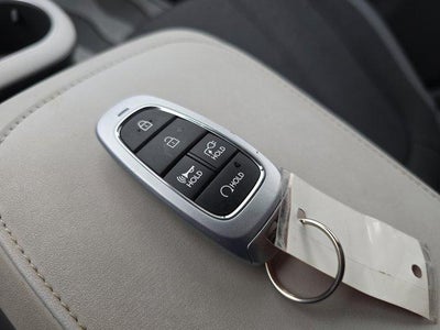 2022 Hyundai IONIQ 5 SE AWD