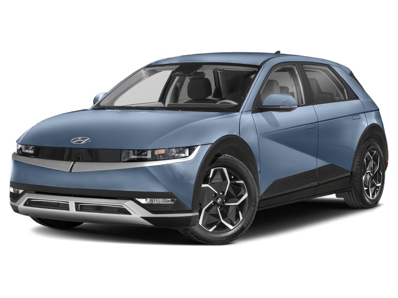 2022 Hyundai IONIQ 5 SE AWD