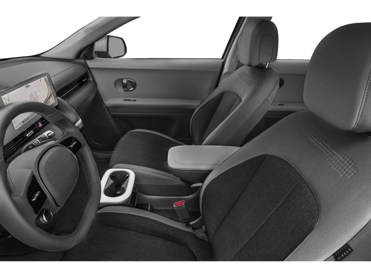 2022 Hyundai IONIQ 5 SE AWD