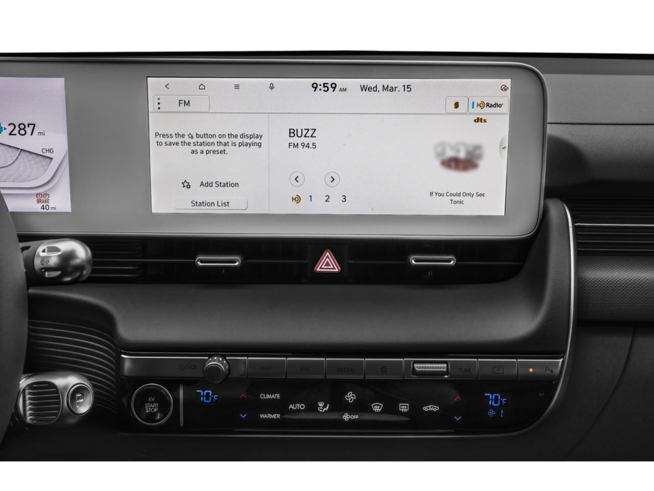 2022 Hyundai IONIQ 5 SE AWD