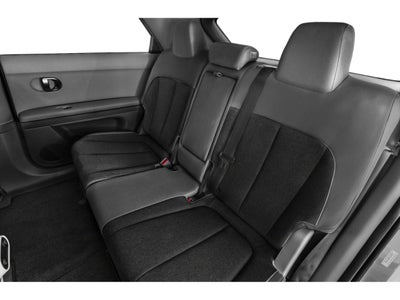 2022 Hyundai IONIQ 5 SE AWD