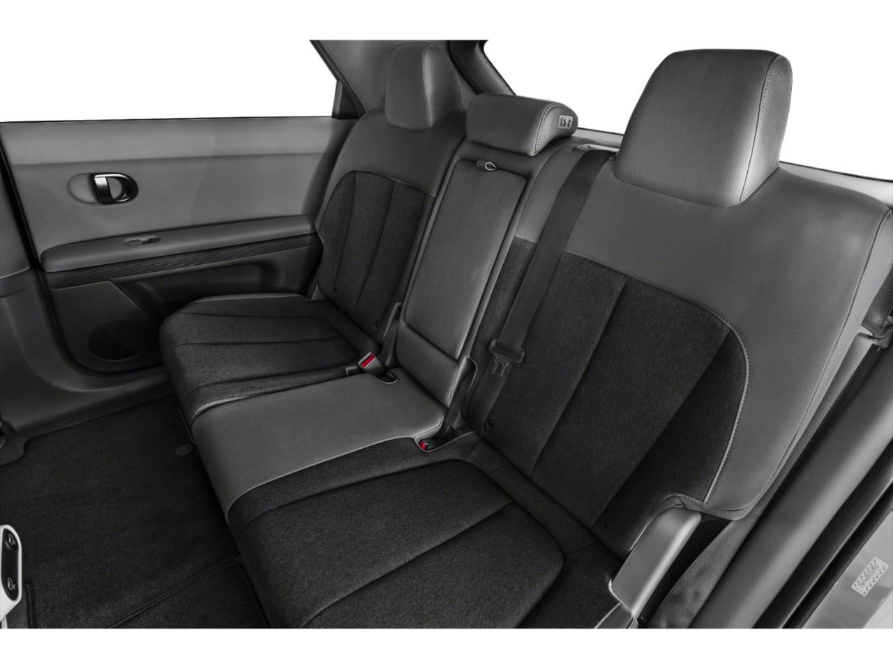 2022 Hyundai IONIQ 5 SE AWD