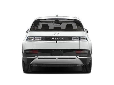 2022 Hyundai IONIQ 5 SE AWD